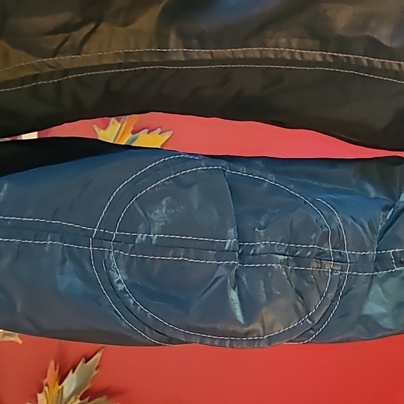 Belstaff Nylon Jacket Silver Label - Picture 8 of 16